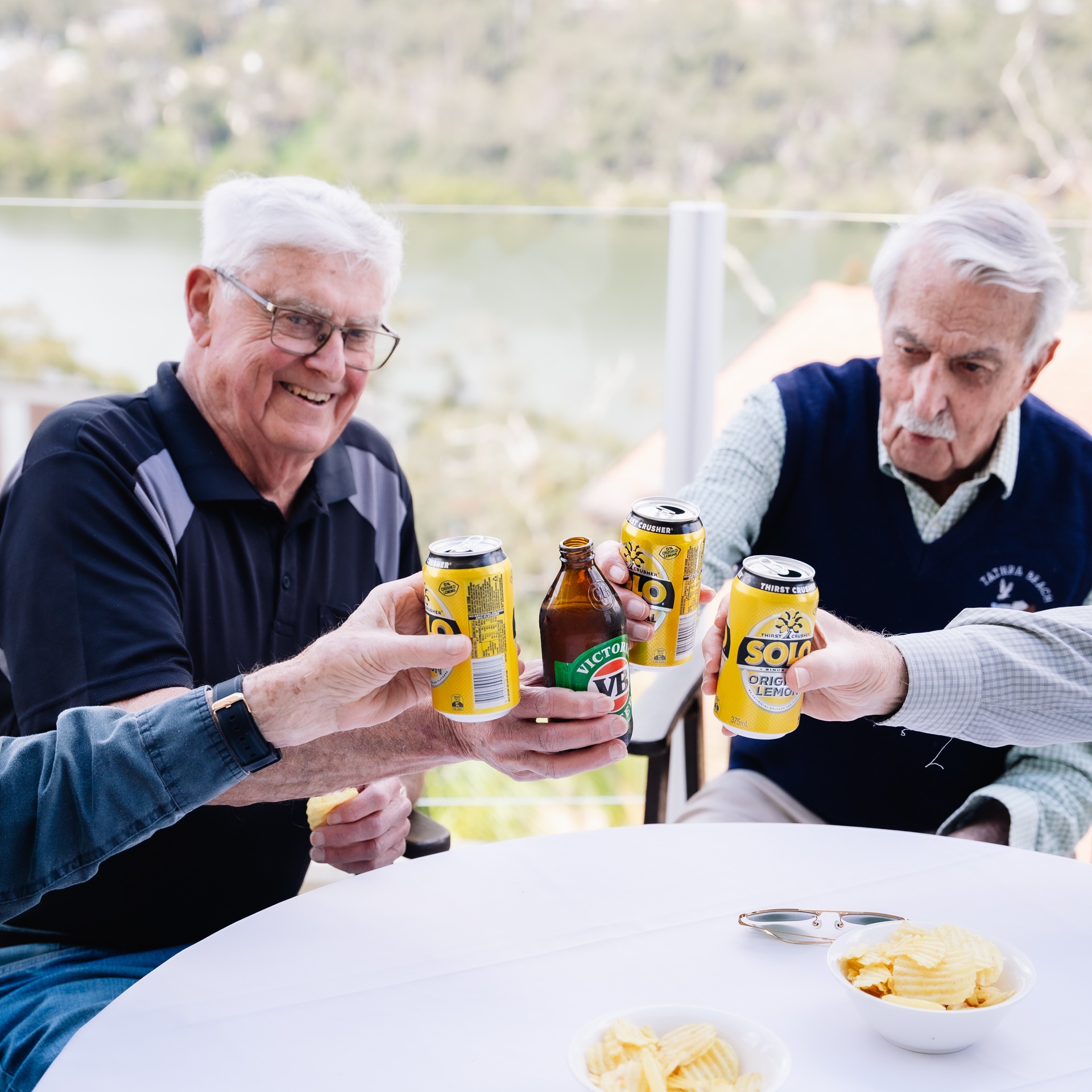 Spring Sale, at Beauty Point Resort