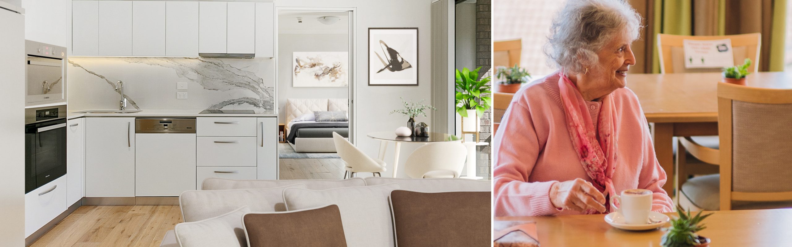 Easy Living – Winter Warmer