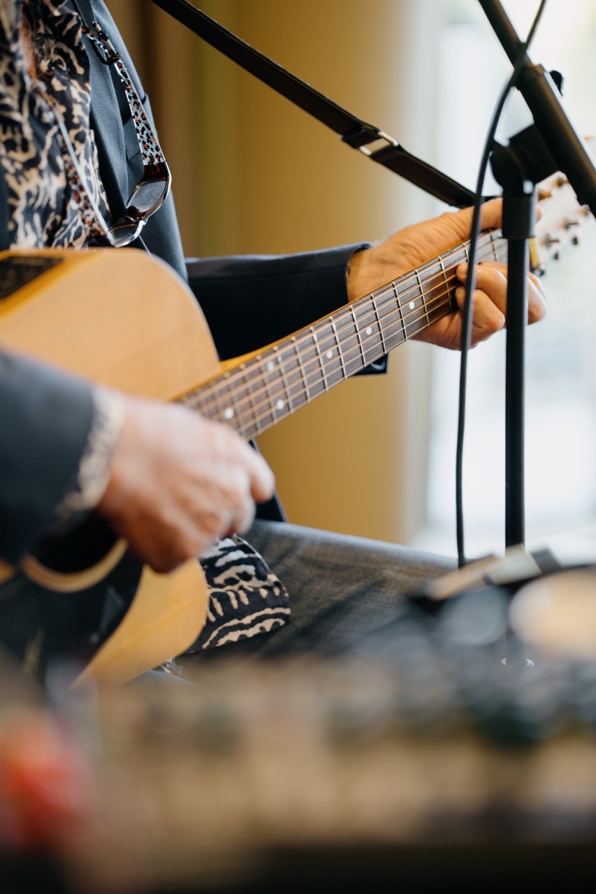 Harmony and Revelry: A Night to Remember at the Village Birthday Bash!