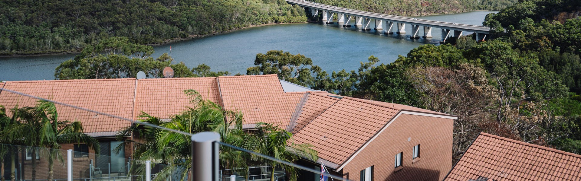 Caroline’s made her move… during lockdown!