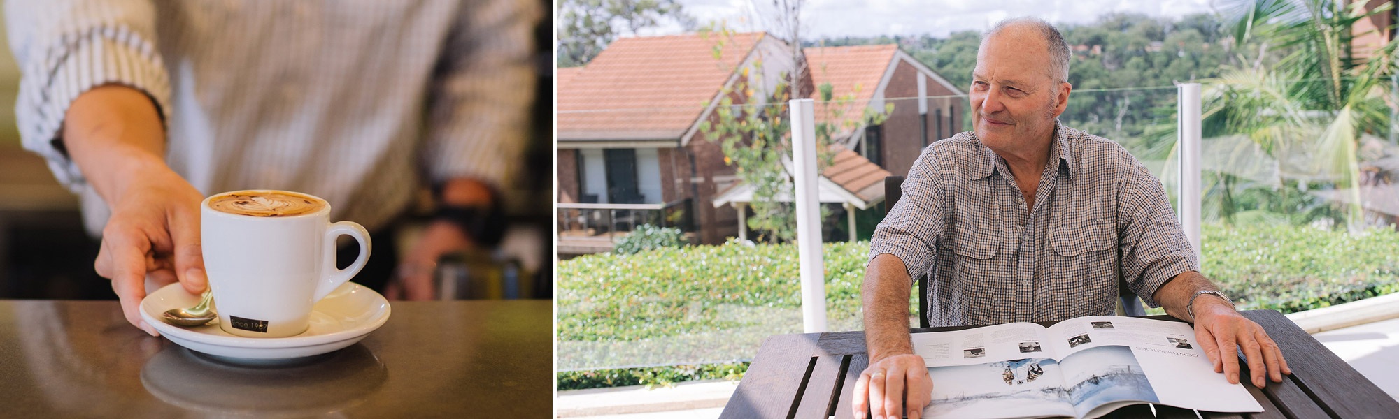 Beauty Point’s family trust factor