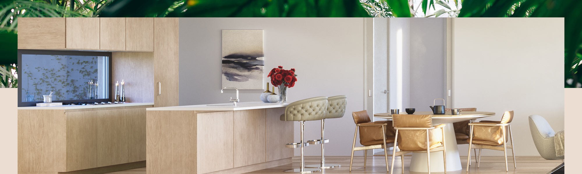 Sunning value. Perfect place. Here is Peakhurst