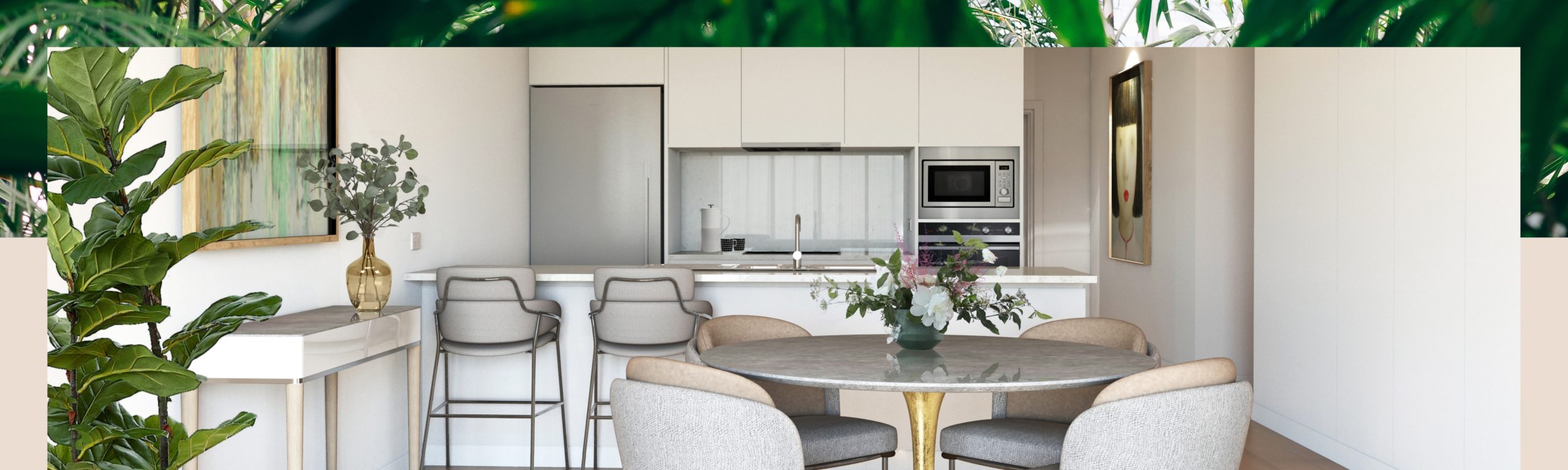 You haven, heart and home can be found at Peakhurst